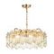 Подвесная люстра Odeon Light BULLON 5069/10