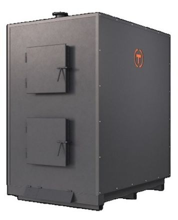 Котлы «Тепловъ» промышленные 80-500 кВт