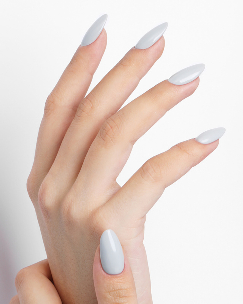 E.MiLac Capsule grey №323, 9 мл.