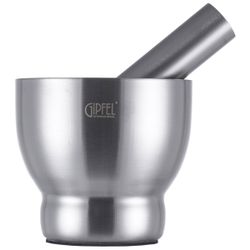 Ступка с пестиком Gipfel 51740 12,5х11,5 см