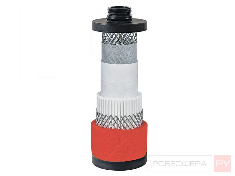 Фильтр Comprag DFF-025-S