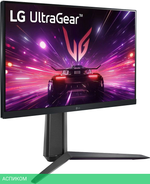 Монитор LG UltraGear 24GS65F-B черный