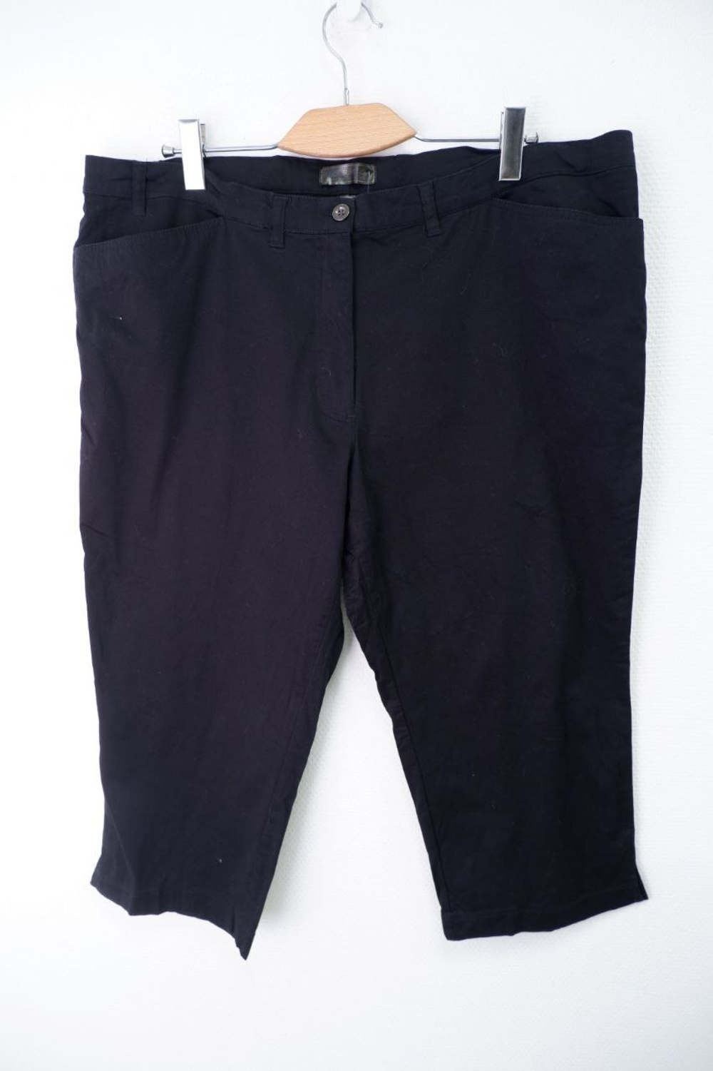 Бриджи Bonprix стильные 56 размер