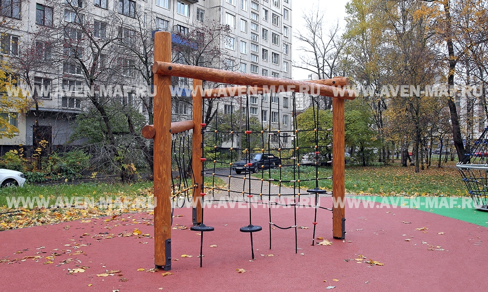 Спортивный комплекс ЭКО
