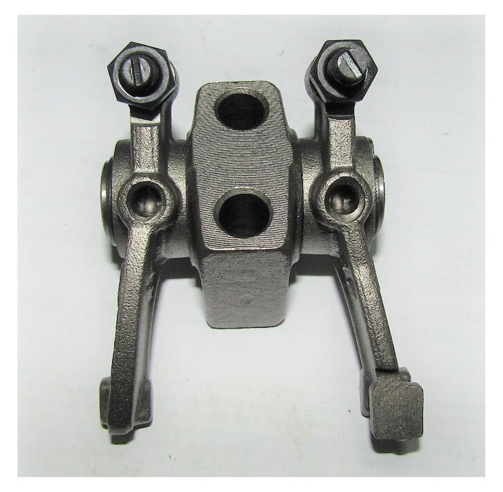 Коромысла клапанов в сборе SDG6500/Rocker arm