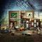 Lego Harry Potter Hogwarts Moment: Herbology Class