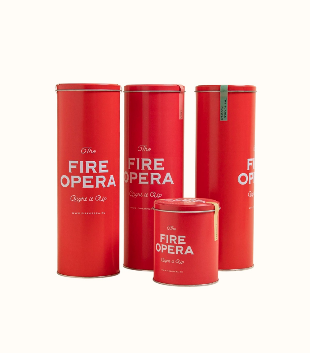 Диффузор – PEONY'S ARIA, 100 мл | FIRE OPERA