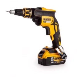 Ленточный шуруповерт DEWALT DCF620P2K