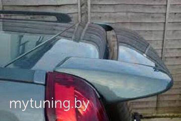 Спойлер V.1 для VOLVO V70 XC70 2000-2007