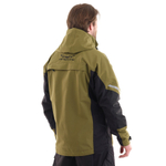 МЕМБРАННАЯ МУЖСКАЯ КУРТКА DRAGONFLY QUAD 2.0