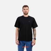  Футболка мужская Dickies Clancy Heavyweight артикул:DK0A4Z4LBLK1 - купить в магазине Дайс