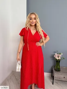 Платье II-7807 Фабрика Моды