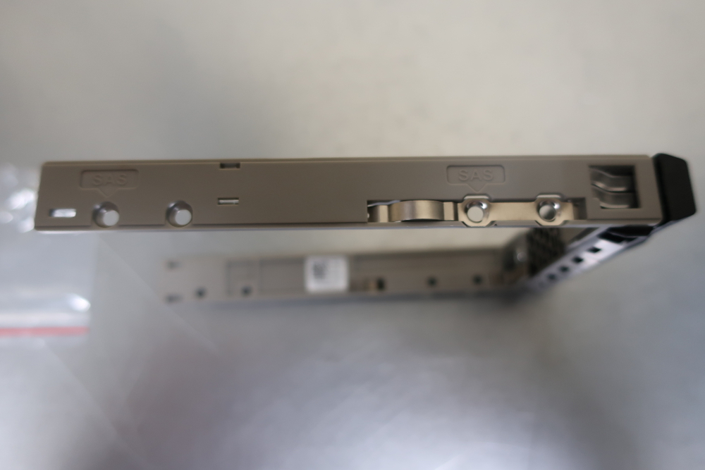 Салазки Dell 2.5 PowerEdge G13  4шт