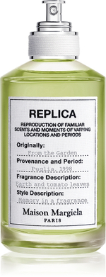 Maison Margiela REPLICA From the Garden Туалетная вода