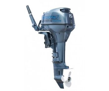 Лодочные моторы
