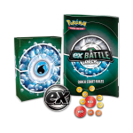 Greninja EX Battle Deck