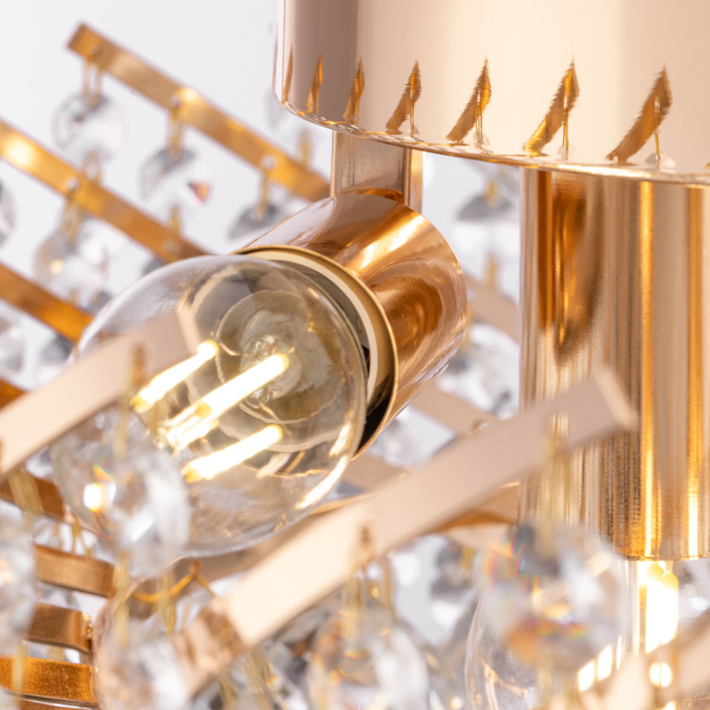 Потолочный светильник Maytoni DIA120-06-G