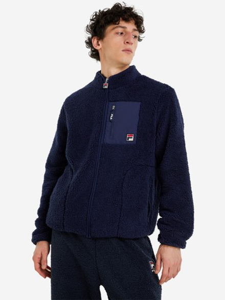 FILA / Ветровка мужская