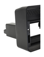 Комплект с разъёмами 12.3" Mercedes-Benz C-class (W205), GLC 2014-2018 (NTG 5.0) универс.монитор - Car-Smart LUX-UC205