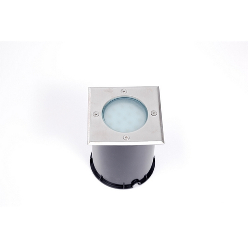 Встраиваемый светильник YAOHUA LUX W77248 SS