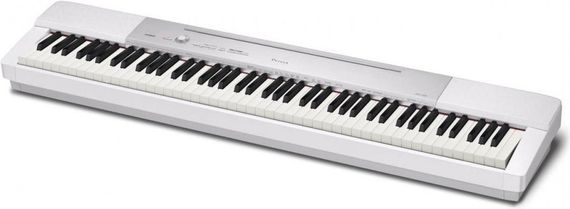 Casio Privia PX-350MWE