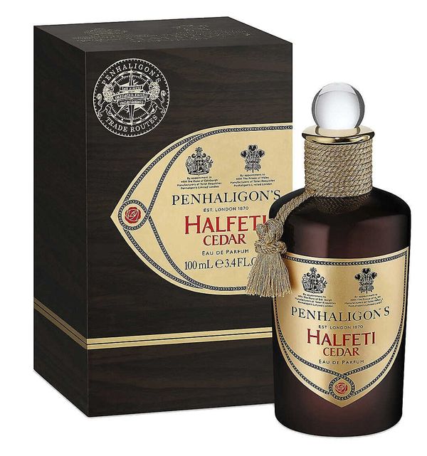 Penhaligon's Halfeti Cedar