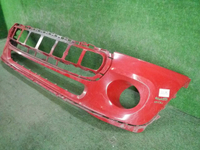 Бампер передний Mini Hatch F56 (2013-2018)