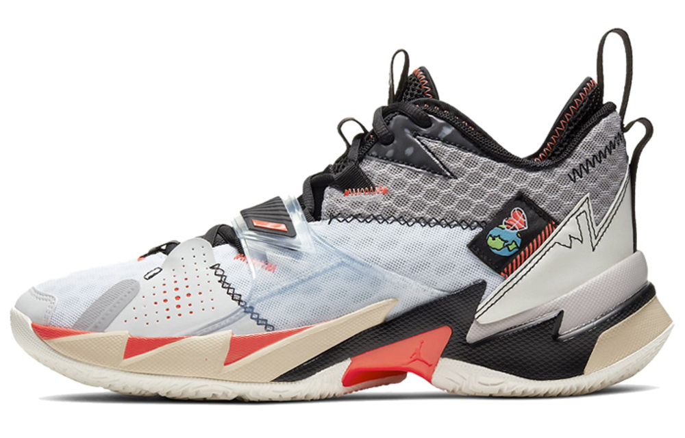 Кроссовки Jordan Why Not Zer0.3 3