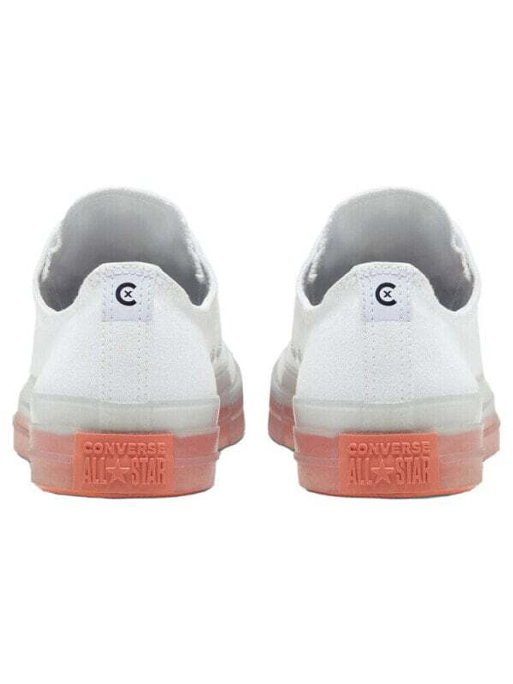 Converse Chuck Taylor All Star Cx Low 'White Wild Mango'