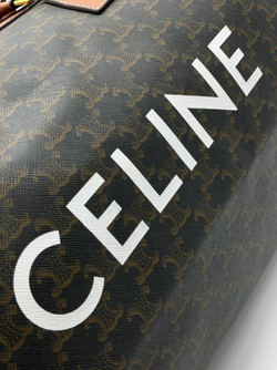 Дорожная сумка Celine