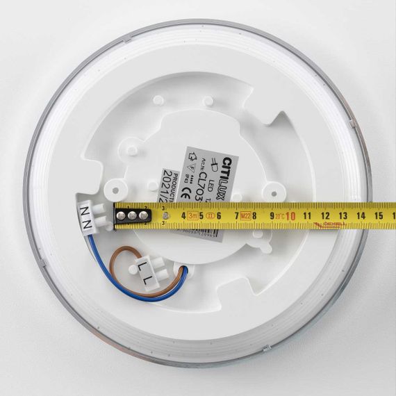 Потолочный светодиодный светильник Citilux Старлайт CL70310