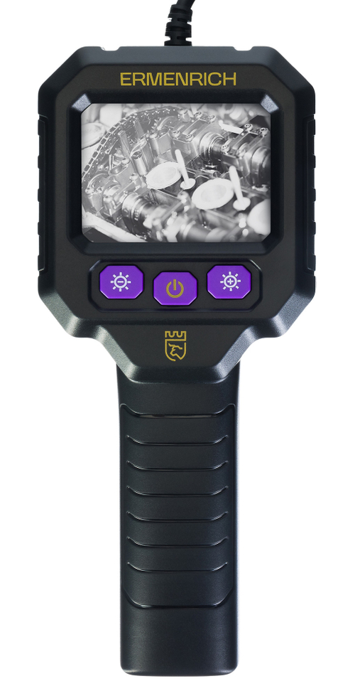 Видеоэндоскоп Ermenrich Seek VE20