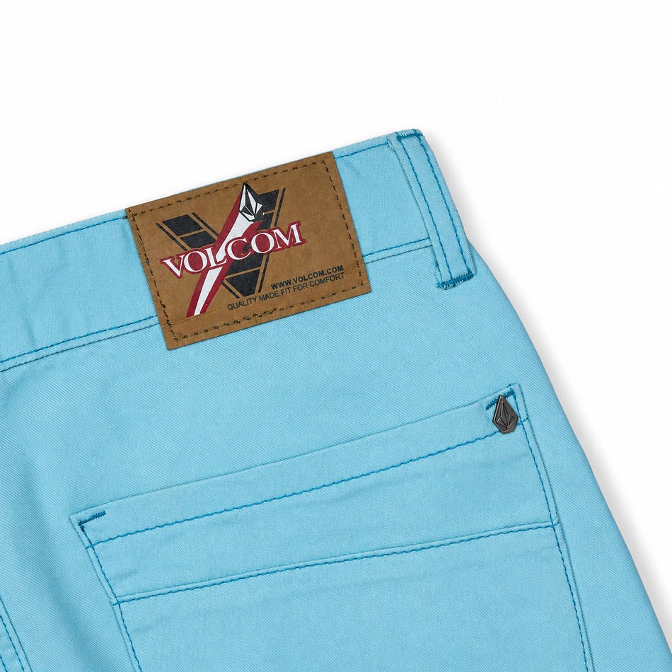 Шорты Volcom