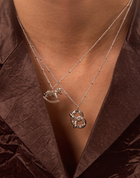 Колье Коняшка