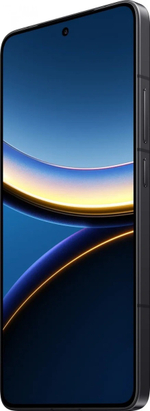 Смартфон Poco F7 Pro 12/256Gb 5G Black