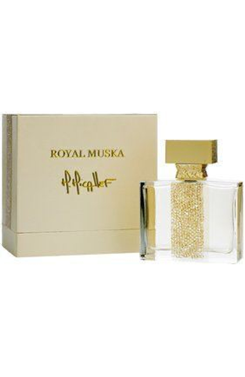 M.Micallef Парфюмерная вода Royal Muska 100 ml