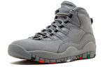 Кроссовки Jordan Air Jordan 10 Retro Cool Grey