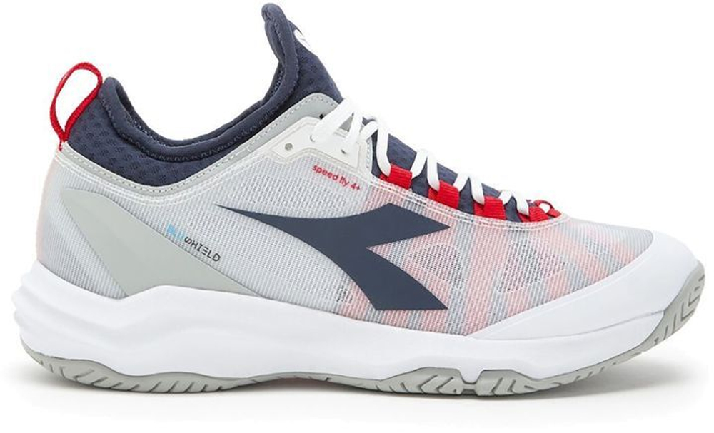 Кроссовки Diadora SPEED BLUSHIELD FLY 4 + AG