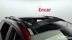 Kia Sportage 5 Generation Дизель 2.0 4WD (01.2022)