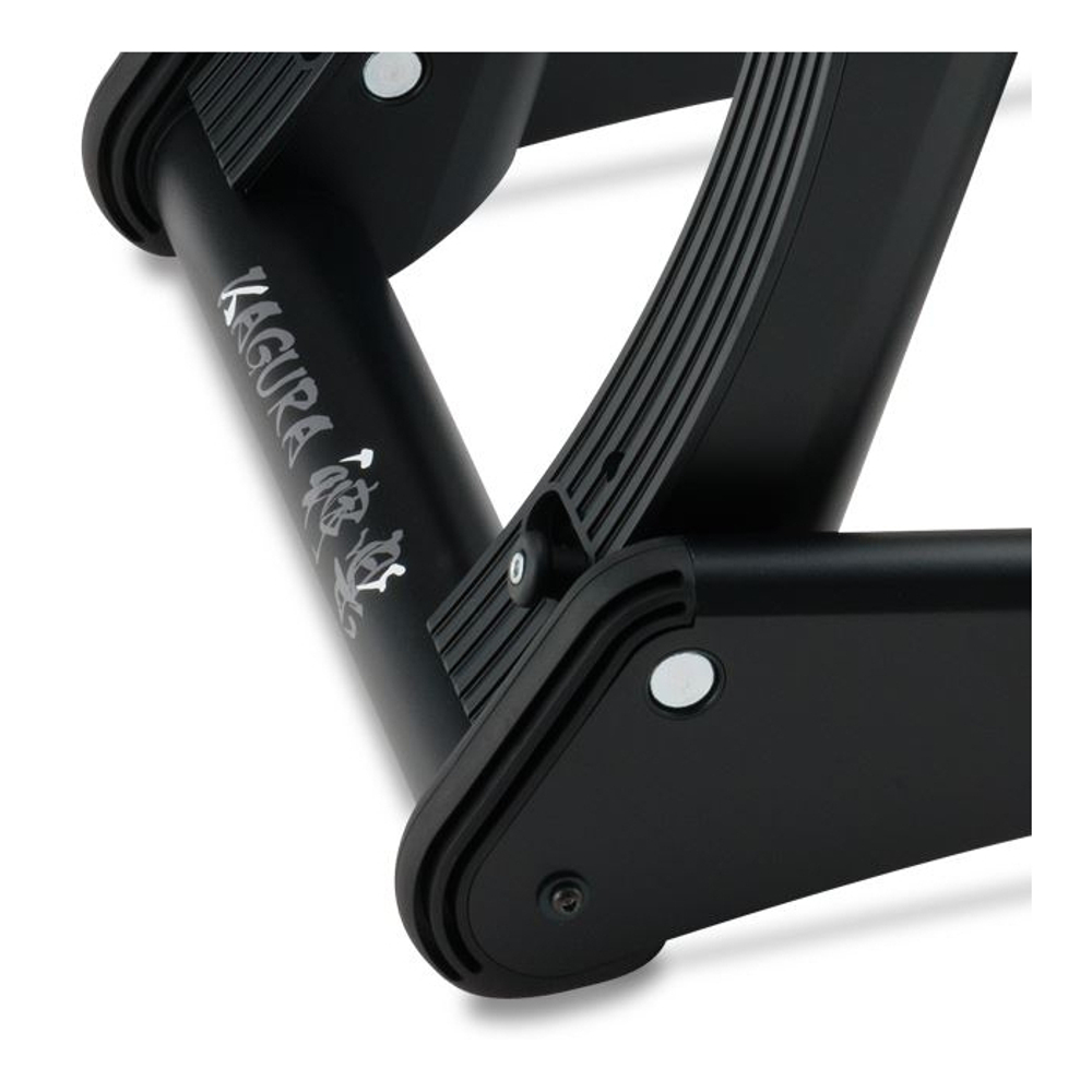 Велосипедный тренажер MINOURA KAGURA LST9200 SMART TURBO