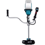 Триммер аккумуляторный Makita UR 002 GZ 05 XGT