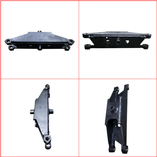 Балка УМ без оснастки Toyota 7FG/FD15-18 431022332371
