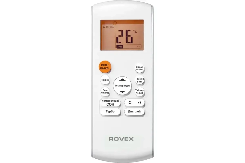 Cплит-система Rovex Grace RS-09MST1