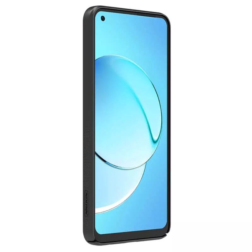 Накладка Nillkin CamShield Case с защитой камеры для Realme 10