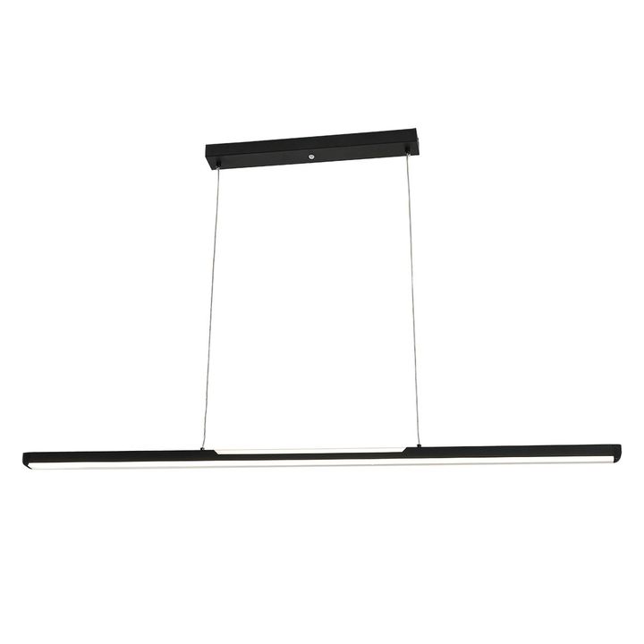 Подвесной светодиодный светильник Escada Projection 604/S LED