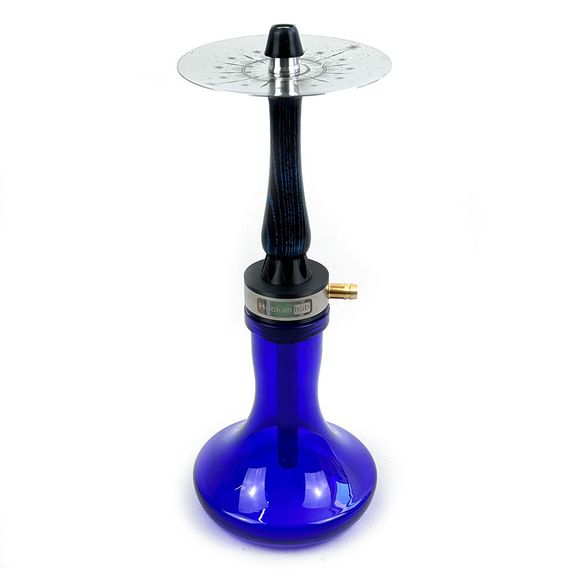 HookahHub Hookah Craft mini Blue Lo