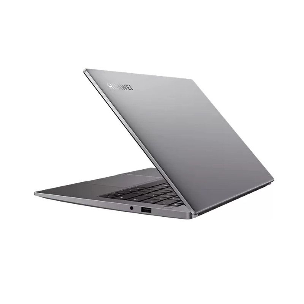 Ноутбук Huawei MateBook B3-420/14'' 1920x1080/Intel i7 1165G7/16G/SSD NVMe 512G/72%/TPM/Wi-Fi/Bluetooth/Camera/Win 10 pro/1,38Kg/1y 53013FCG