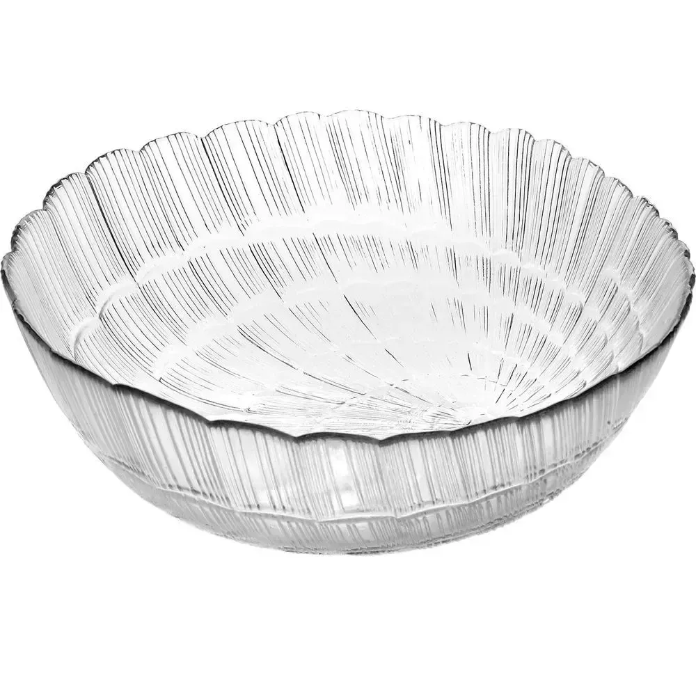 Салатник из закаленного стекла АТЛАНТИС 120 мм Салатник из закаленного стекла АТЛАНТИС 120 мм