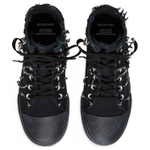 Balenciaga Paris (Женская размерная сетка)