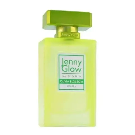Унисекс парфюм Jenny Glow Olivia Blossom Eau de Parfum 80 мл